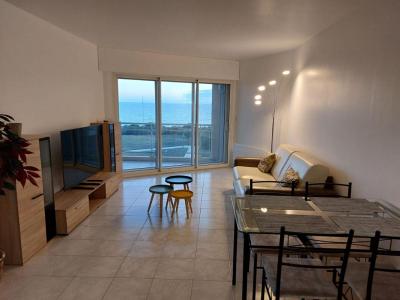 For rent Sables-d'olonne 2 rooms 42 m2 Vendee (85100) photo 2