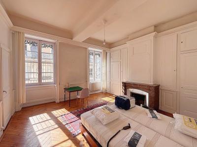Louer Appartement Lyon-2eme-arrondissement Rhone