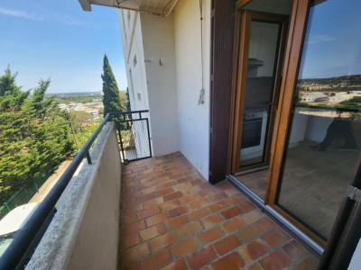 Annonce Location 2 pi�ces Appartement Nimes 30