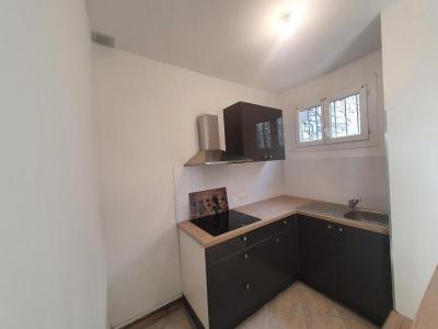 Louer Appartement 42 m2 Lunel