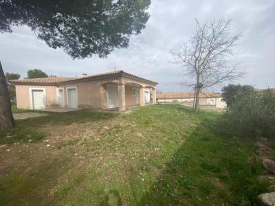 For rent Nimes 4 rooms 106 m2 Gard (30000) photo 0