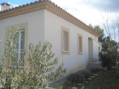 Louer Prestige 106 m2 Nimes