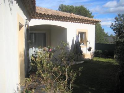 Louer Prestige Nimes Gard