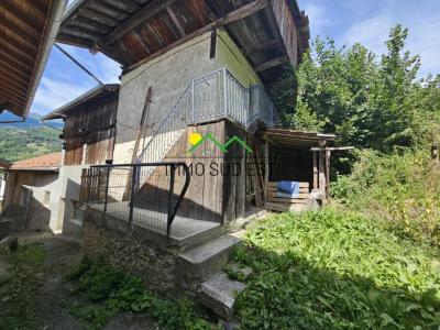 Annonce Vente 3 pi�ces Maison Plagne 73