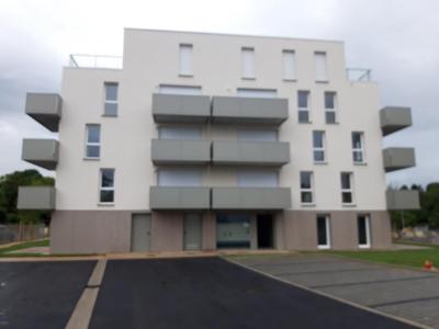 Annonce Location 2 pi�ces Appartement Amiens 80