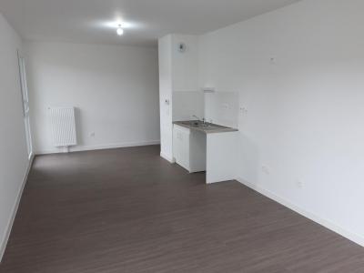 Louer Appartement 50 m2 Amiens