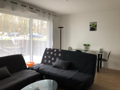 Louer Appartement 46 m2 Bruz