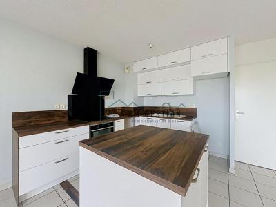 Annonce Location 3 pi�ces Appartement Panazol 87