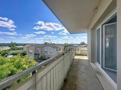 Louer Appartement Panazol Haute vienne