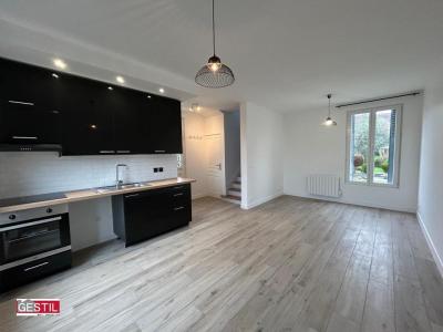 For rent Ennery PONTOISE 4 rooms 77 m2 Val d'Oise (95300) photo 1