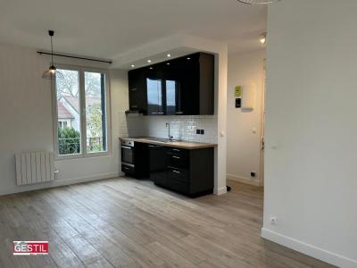 For rent Ennery PONTOISE 4 rooms 77 m2 Val d'Oise (95300) photo 2