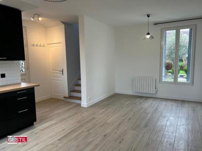For rent Ennery PONTOISE 4 rooms 77 m2 Val d'Oise (95300) photo 3