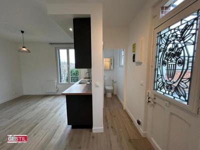 For rent Ennery PONTOISE 4 rooms 77 m2 Val d'Oise (95300) photo 4