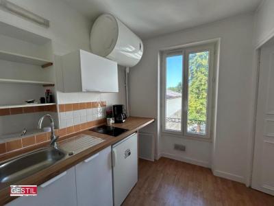 Annonce Location Appartement Ennery 95
