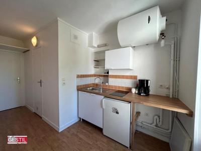 Louer Appartement 23 m2 Ennery