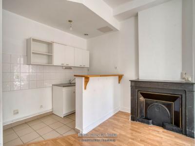Annonce Vente 2 pi�ces Appartement Lyon-6eme-arrondissement 69