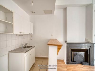 Acheter Appartement 43 m2 Lyon-6eme-arrondissement