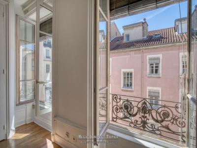 Acheter Appartement Lyon-6eme-arrondissement Rhone