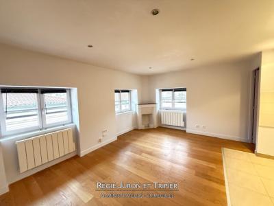Annonce Location 2 pi�ces Appartement Lyon-1er-arrondissement 69