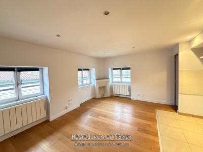 Louer Appartement 36 m2 Lyon-1er-arrondissement