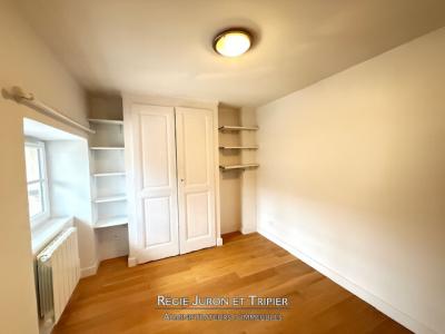 Louer Appartement Lyon-1er-arrondissement Rhone