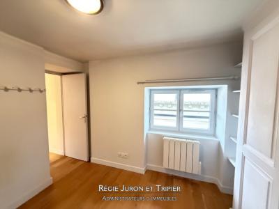 Louer Appartement Lyon-1er-arrondissement 637 euros