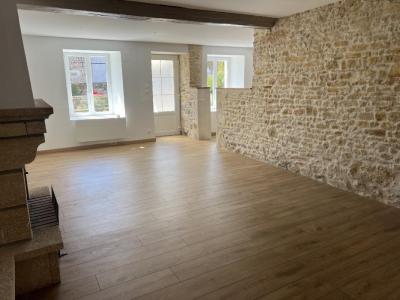 Annonce Vente 3 pi�ces Maison Almeneches 61