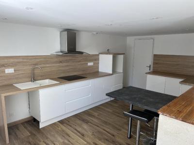Acheter Maison 88 m2 Almeneches