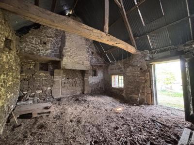 Annonce Vente Maison Giel-courteilles 61