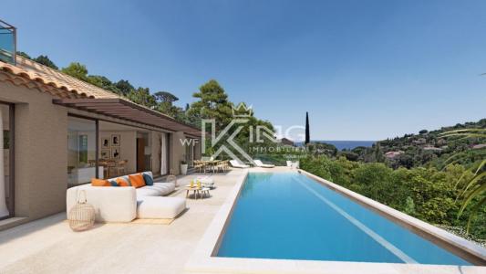 Annonce Vente 6 pi�ces Maison Issambres 83