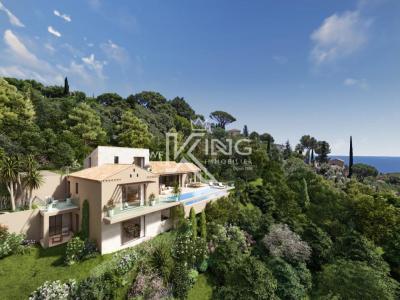 Acheter Maison Issambres 900000 euros