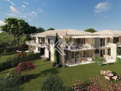 For sale Sainte-maxime 3 rooms 79 m2 Var (83120) photo 0