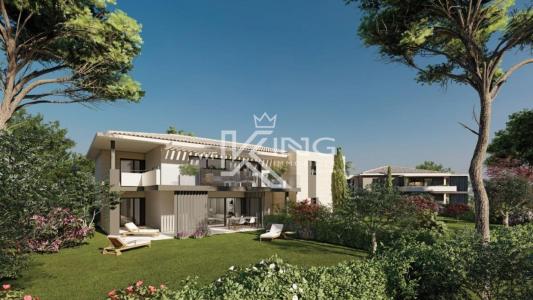 For sale Sainte-maxime 3 rooms 79 m2 Var (83120) photo 0