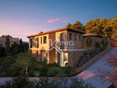Annonce Vente 5 pi�ces Maison Sainte-maxime 83