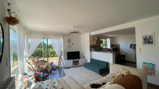 Louer Maison 125 m2 Locmaria-plouzane