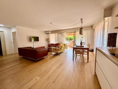Acheter Appartement 105 m2 Cagnes-sur-mer