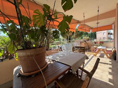 Acheter Appartement Cagnes-sur-mer 720000 euros