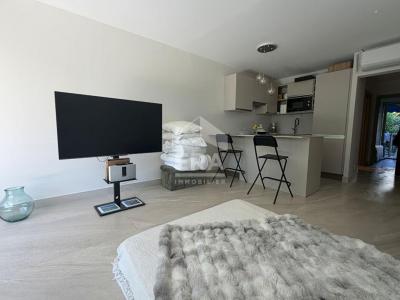 Annonce Vente 2 pi�ces Appartement Cagnes-sur-mer 06
