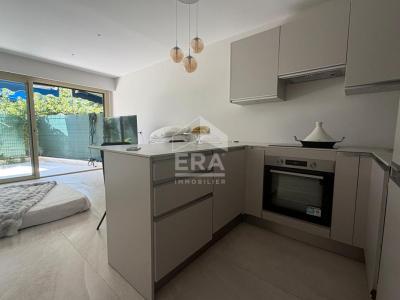Acheter Appartement Cagnes-sur-mer Alpes Maritimes
