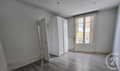 Annonce Vente 3 pi�ces Appartement Fontenay-sous-bois 94