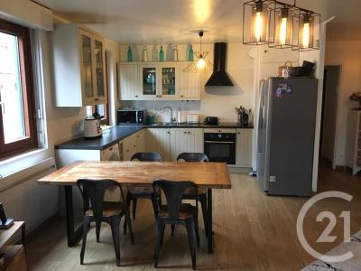 Annonce Location 3 pi�ces Appartement Vincennes 94