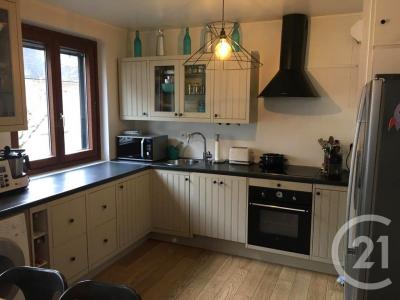 Louer Appartement 63 m2 Vincennes