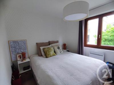 Louer Appartement Vincennes 2121 euros