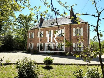 For sale Lamotte-beuvron 6 rooms 163 m2 Loir et cher (41600) photo 0