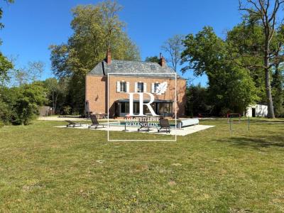 Annonce Vente Prestige Lamotte-beuvron 41