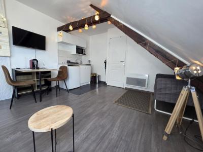 Louer Appartement Reims 490 euros