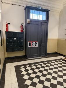 Annonce Location Bureau Toulon 83