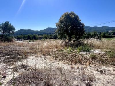 Annonce Vente Terrain Baix 07