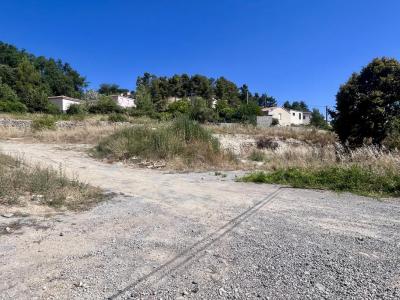 Acheter Terrain 690 m2 Baix