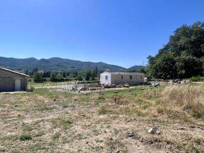 Annonce Vente Terrain Baix 07